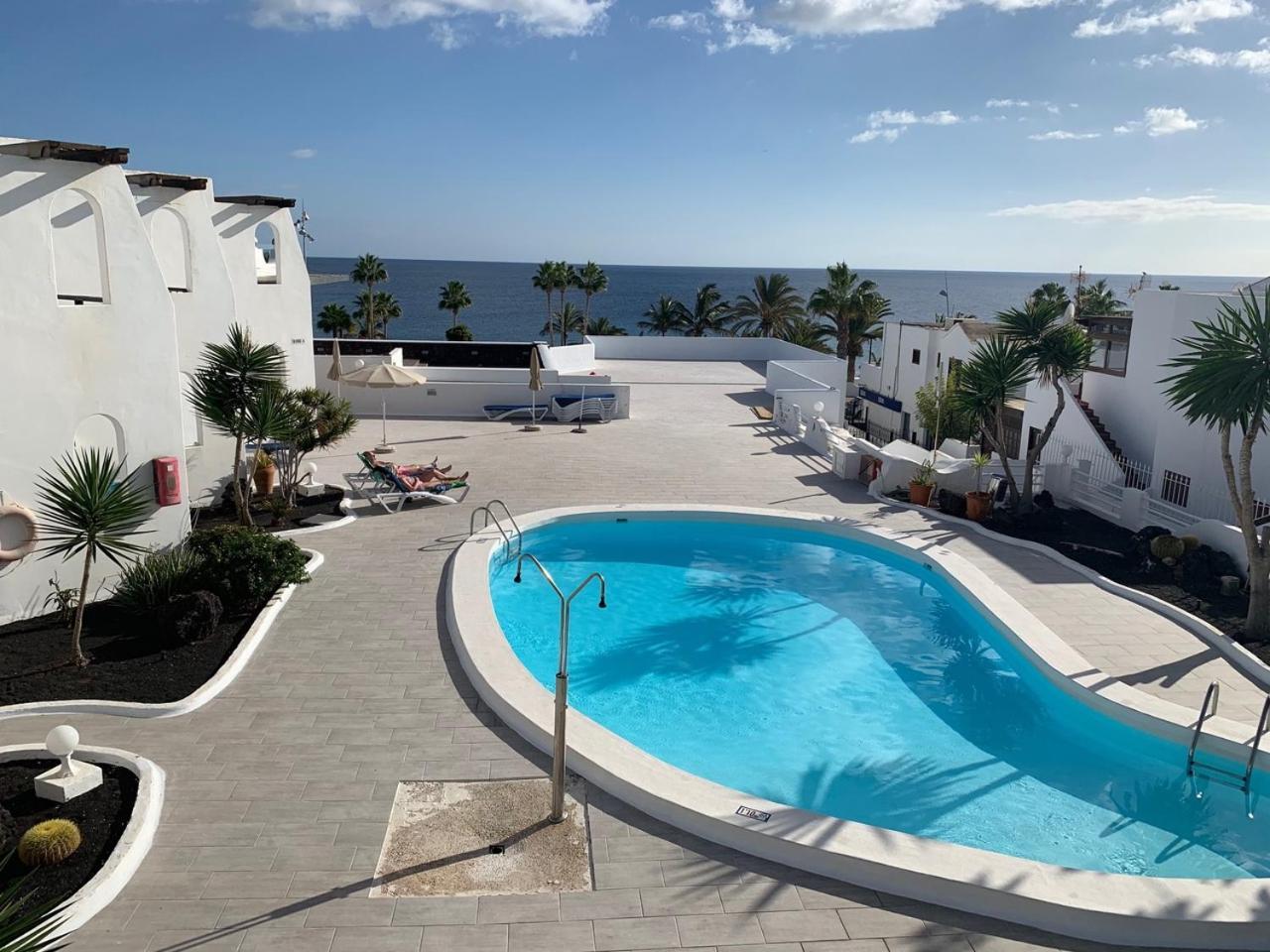 Los Arcos 306 Puerto del Carmen  Dış mekan fotoğraf